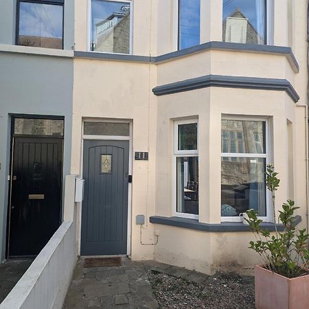バンガー Prospect Houseヴィラ エクステリア 写真