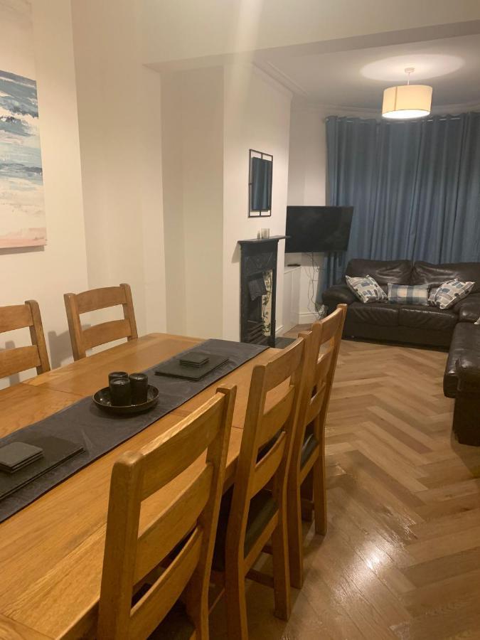 バンガー Prospect Houseヴィラ エクステリア 写真